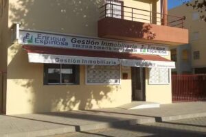 Inmobiliaria Enrique Espinosa