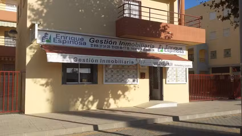 Inmobiliaria Enrique Espinosa