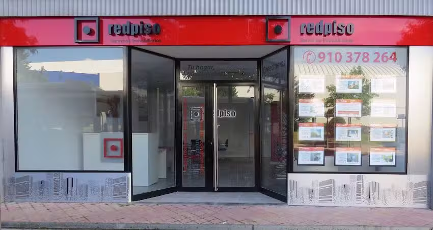 Inmobiliaria Ensanche Vallecas – La Gavia Redpiso