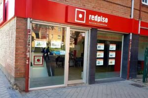 Inmobiliaria Entrevías Redpiso