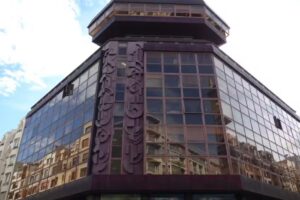 Inmobiliaria Ercilla