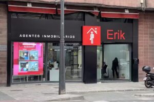 Inmobiliaria Erik – Murcia