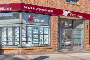 Inmobiliaria Erri-Bide