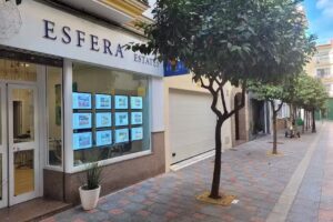 INMOBILIARIA ESFERA ESTATES