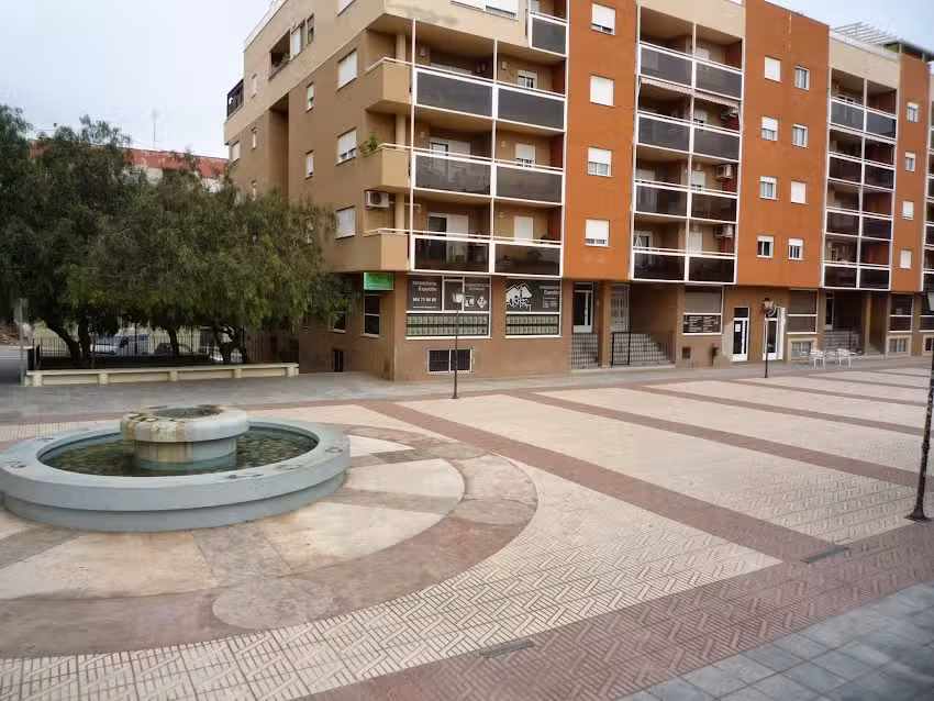 Inmobiliaria Espadán