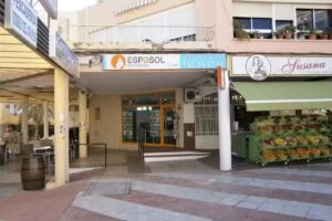 INMOBILIARIA ESPASOL