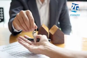 Inmobiliaria Espazio ZG