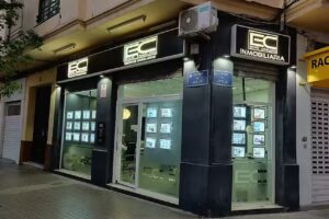 Inmobiliaria Estate Consulting