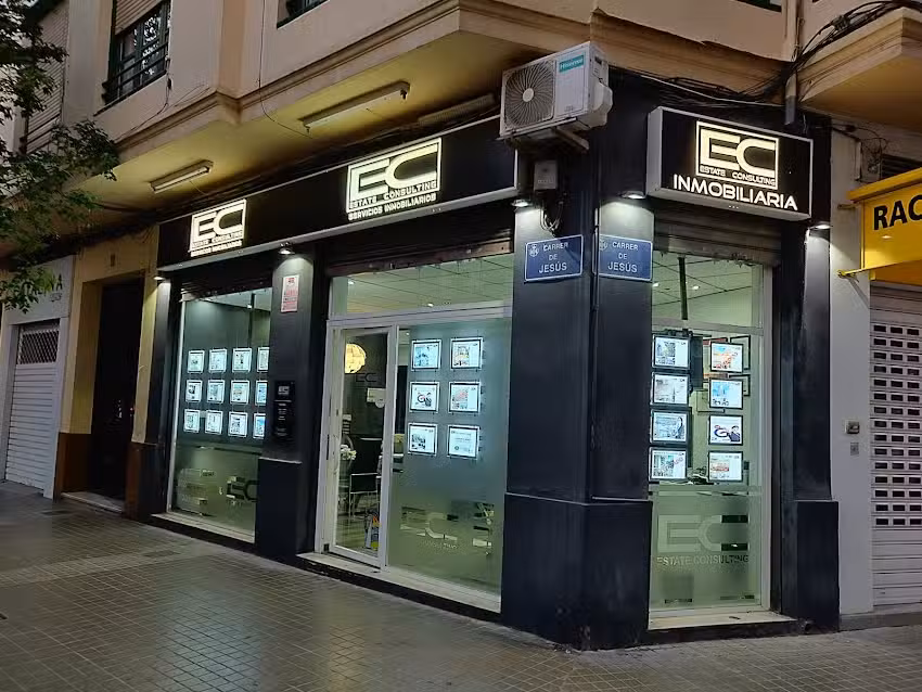 Inmobiliaria Estate Consulting