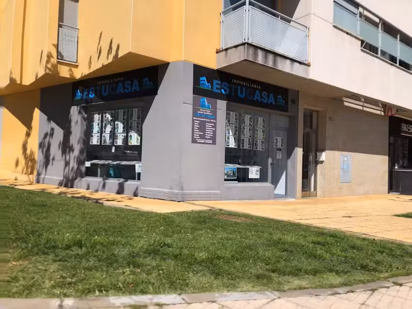 Inmobiliaria Estucasa