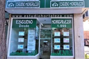 Inmobiliaria Estudio Hortaleza S.L