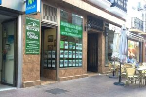 Inmobiliaria Esuri & Playas de Ayamonte