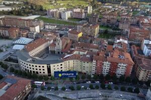 Inmobiliaria Etxaurre