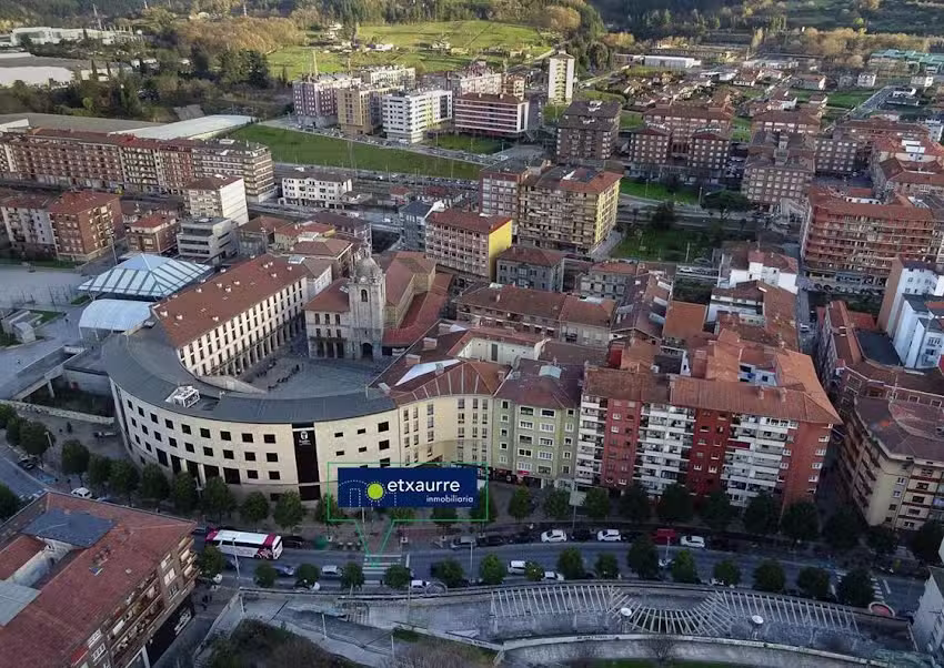 Inmobiliaria Etxaurre