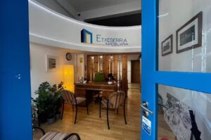INMOBILIARIA ETXEBERRIA