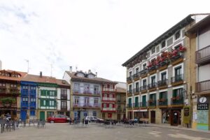 Inmobiliaria Etxebeste