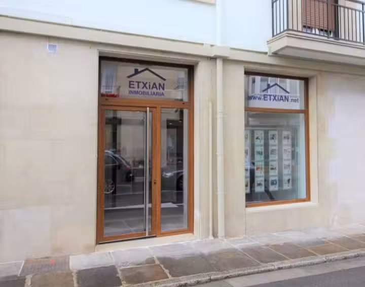 Inmobiliaria Etxian