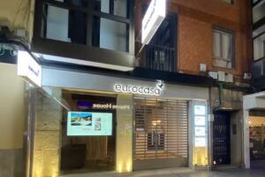 Inmobiliaria Eurocasa