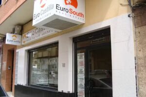 Inmobiliaria Eurocastilla