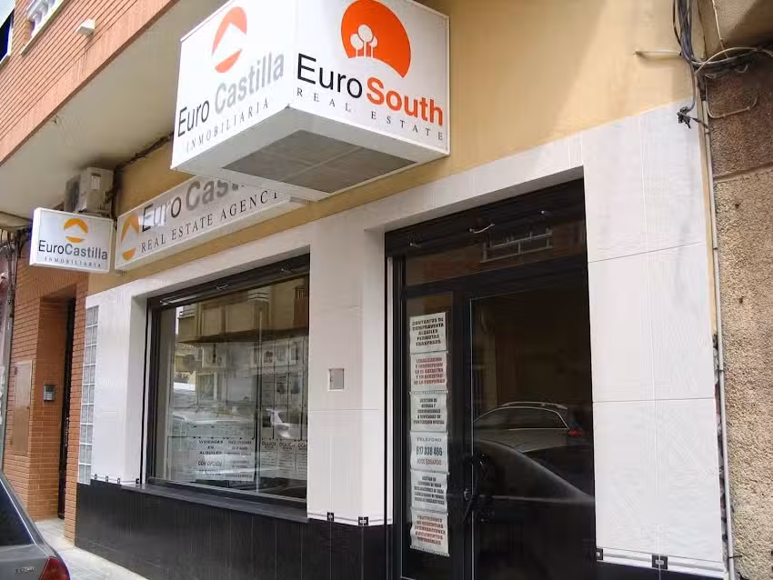 Inmobiliaria Eurocastilla