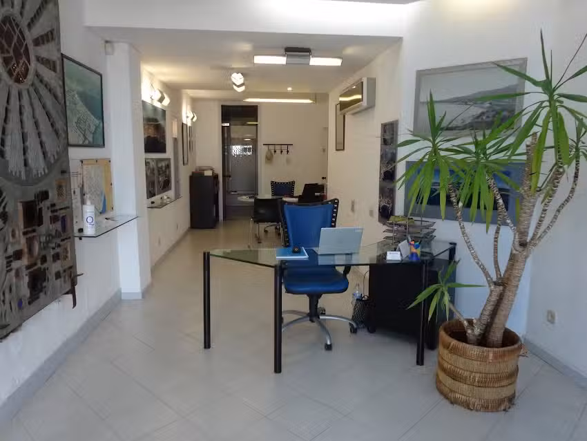 Inmobiliaria Eurocentral