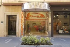 INMOBILIARIA EUROHUESCA