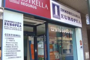 Inmobiliaria Europea