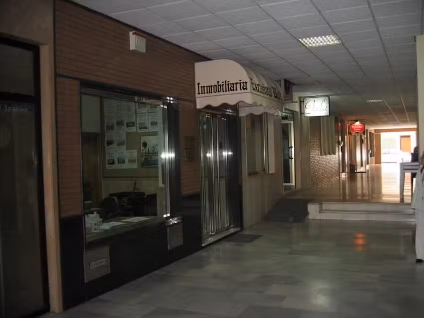 INMOBILIARIA EXCLUSIVAS RUVI SL