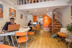 Inmobiliaria EXTRA Castellana