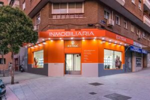 Inmobiliaria Extra Tetuán