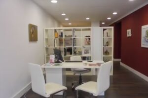 Inmobiliaria Fabra Carreras