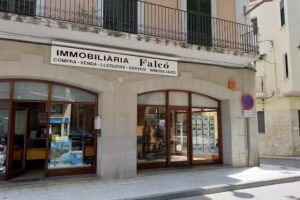 Inmobiliària Falcó
