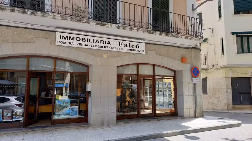 Inmobiliària Falcó