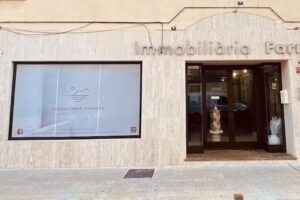 Inmobiliaria Farrutx