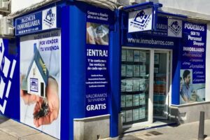 Inmobiliaria Fco Javier Ruiz