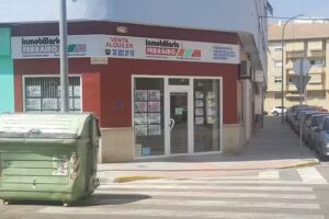 Inmobiliaria Ferrairo en Gandia