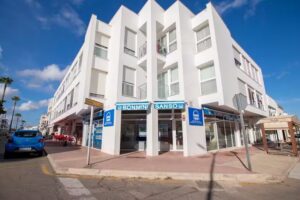 Inmobiliaria Fincas Bonnin Sansó Sant Lluís