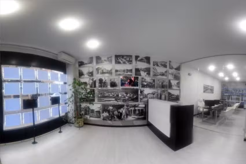 Inmobiliaria FINCAS GALICIA