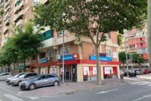 Inmobiliaria Fincas Horizonte