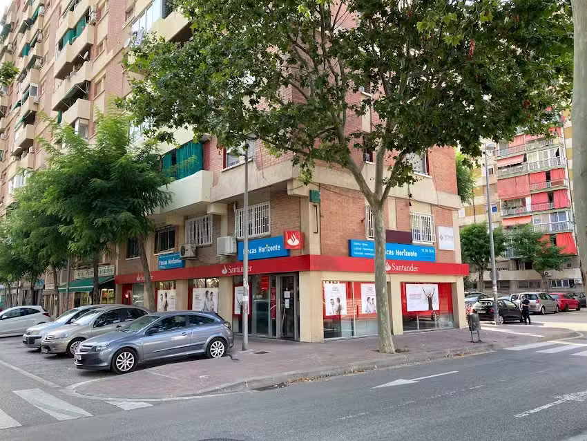 Inmobiliaria Fincas Horizonte