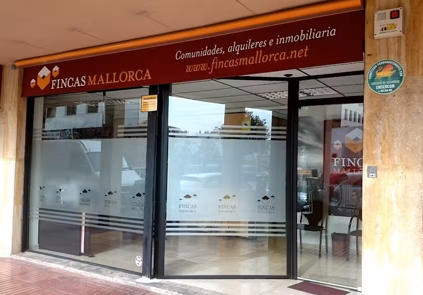 Inmobiliaria Fincas Mallorca – Venta y Alquiler Pisos Palma. Experto Inmobiliario.