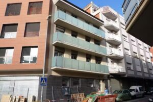 Inmobiliaria Fincas Millenium