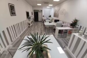 Inmobiliaria Fincas Quiñones