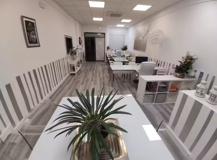 Inmobiliaria Fincas Quiñones