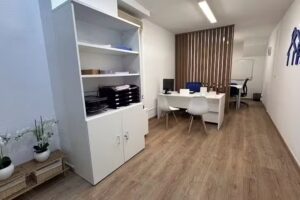 Inmobiliaria Fincas Ruiz Logroño