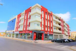 Inmobiliaria Fincasa