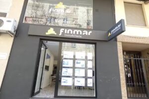 Inmobiliaria Finmar