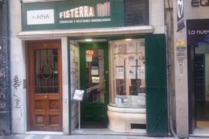 Inmobiliaria Fisterra