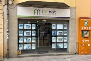 Inmobiliaria Flamat Blanes