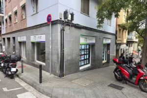 Inmobiliaria Flamat El Carmel
